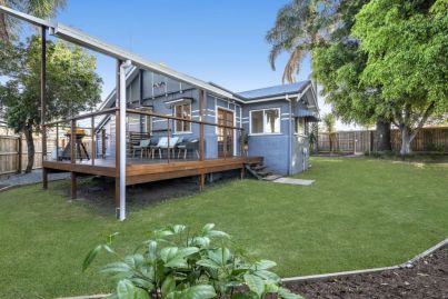 The great Aussie dream: Properties under $800k with backyards for summer BBQs