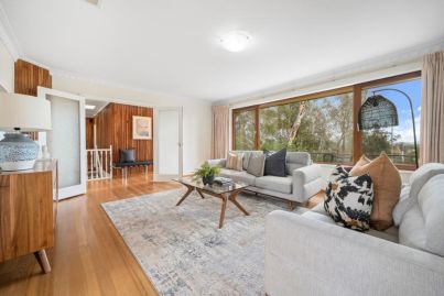 The Canberra homes up for auction just before Christmas