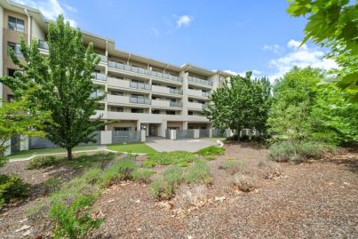 Where to buy an apartment in Canberra for less than $500,000