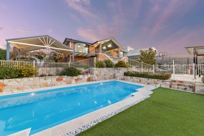 The best homes to inspect in Canberra and surrounds this weekend