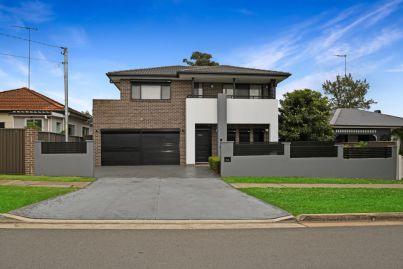 How much does it cost to buy the most expensive houses in Sydney's cheapest suburbs?