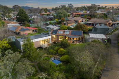 Three must-see properties in Canberra and surrounds this weekend