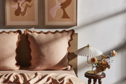 Feel the love: Homewares gifts for you or your Valentine