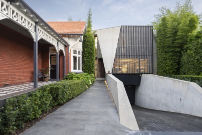 'An astonishing sight': Epic Elwood renovation has to be seen to be believed