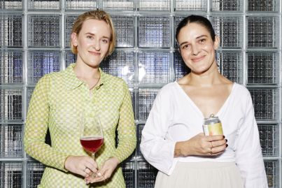 TINA's Drinks: Meet the Melbourne cousins revolutionising the non-alcoholic industry