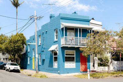It's tough to buy a house in this city-fringe 'burb