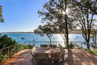 The best homes for sale in Sydney this weekend
