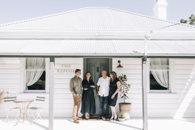 Dubbo's popular boutique homestay The Repose listed for sale