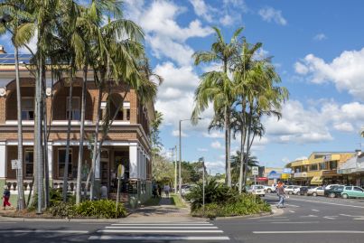 'The biggest little town in Australia': Does this locale live up to its title?