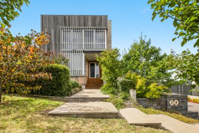 Top homes to inspect in Canberra and surrounds this weekend