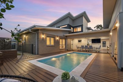 Canberra heats up pre-Easter, with strong results at the upper end