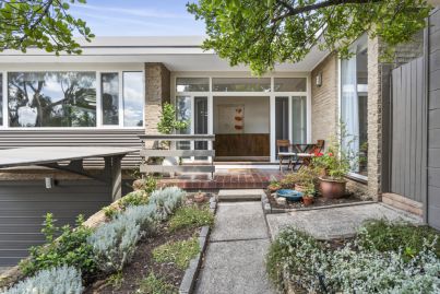 'They knew this was the one': Mid-century modern home sells in just 13 days