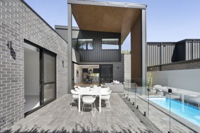 Yarralumla's newest gem: A sneak peek into the executive build by DNA Architects