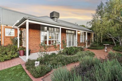 How a young family nabbed this Calwell home in just five days