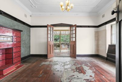 These Sydney properties sold for $5 million-plus and still need a renovation
