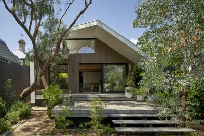 See how it's done: Inside some of Australia's most inspiring sustainable homes