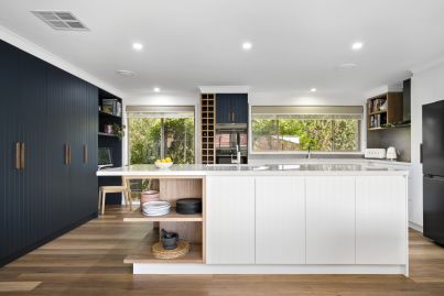 This newly-renovated Calwell home 'truly has it all'