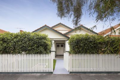 Australia's property market momentum to be tested this winter