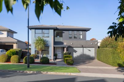 Top homes to inspect in Canberra and surrounds this weekend