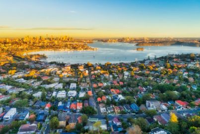 Expert predicts Sydney house prices could reach the $2 million median in two years' time