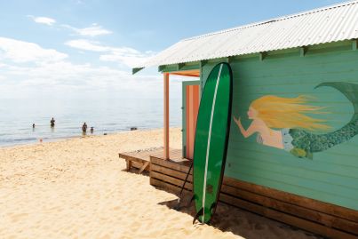 'Appeal is undeniable': Is this beach 'burb a treasure trove ripe for the astute investor?