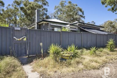 Aussie home 'priced for a quick sale' is under offer