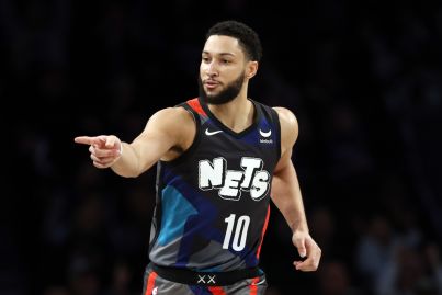 Ben Simmons finally scores a deal for his 'unused' mansion