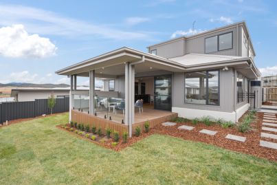 Why energy efficiency is 'top of mind' for Canberra home buyers