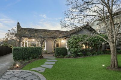 The Melbourne suburbs where prices are rising, bucking the trend of declining prices