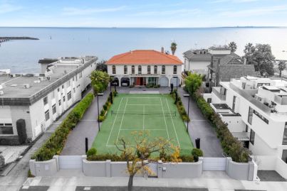 Buyer of $25 million mansion may need even deeper pockets