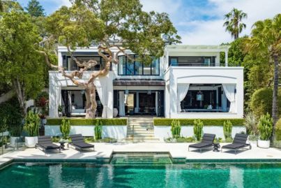 Where we’d rather be: Car dealer buys one of Palm Beach’s priciest houses