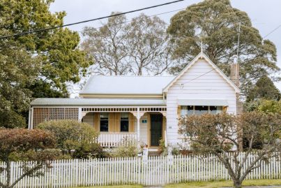 House prices in this 'gentrifying' NSW town have risen 45.5 per cent in five years