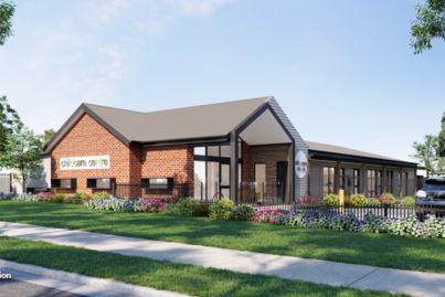 Invest to end a thriving new community's childcare shortage woes