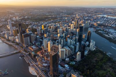 The numbers to watch in Australia's commercial property market