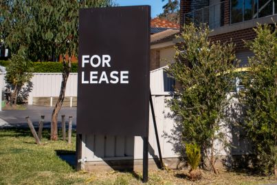 The hidden side of the Australian rental crisis