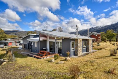 Top alpine homes to inspect this weekend