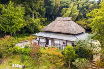 Priced out of the property market? Buy a house in Japan for $207,000