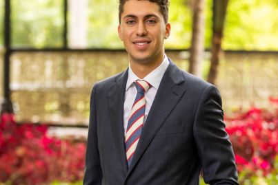 How this agent finds 'high quality buyers' for his niche listings