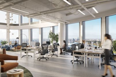 Connected, Commercial and Cutting Edge: 51 Flinders Lane