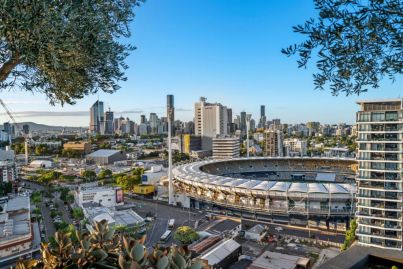 The Olympic effect: What Brisbane 2032 means for commercial real estate