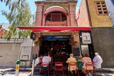 Six unmissable retail investments in Melbourne’s CBD