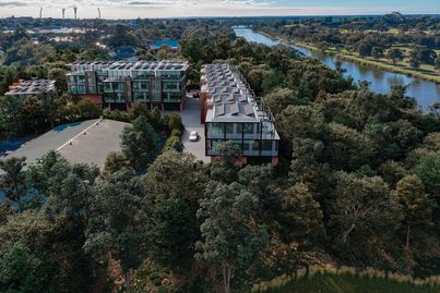 The hotspots in the regions reinventing themselves