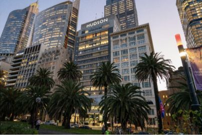 A once in a quarter century opportunity has come to the market in Sydney