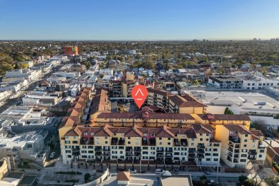 Dream big to transform Sydney's Little Italy with six lots for sale for $6m