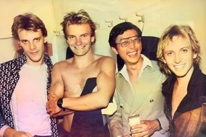 Sydney doctor to Kurt Cobain, Frank Sinatra and Mick Jagger sells Darlinghurst GP practice