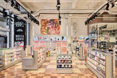How experiential retail is changing the shopping experience