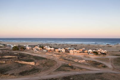 Gnaraloo Station seeks next custodian of the land