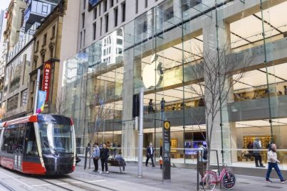 Office vacancy rates lift in last hurrah