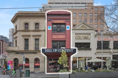 Next chapter for iconic century-old bookstore in Melbourne