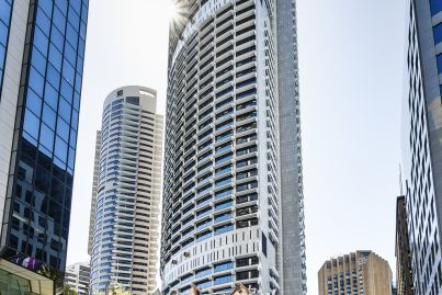 Grosvenor Place endures as a Sydney office icon
